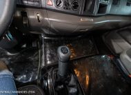 VW 24.280 8X2 BI-TRUCK ANO 2014 CHASSI DE 9.30M