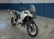 BMW GS F-850 ADVENTURE, ANO 2020.