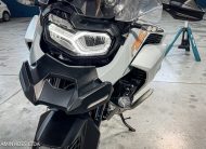 BMW GS F-850 ADVENTURE, ANO 2020.