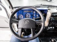 VOLKSWAGEN 8.120 WORKER ANO 2005 COM BAU