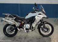 BMW GS F-850 ADVENTURE, ANO 2020.