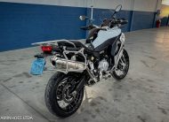 BMW GS F-850 ADVENTURE, ANO 2020.