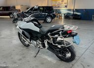 BMW GS F-850 ADVENTURE, ANO 2020.