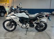 BMW GS F-850 ADVENTURE, ANO 2020.