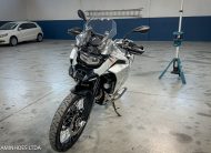 BMW GS F-850 ADVENTURE, ANO 2020.