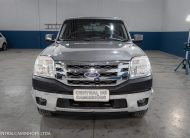 FORD RANGER 3.0 XLT ANO 2012 COMPLETA