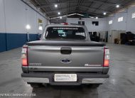 FORD RANGER 3.0 XLT ANO 2012 COMPLETA