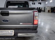 FORD RANGER 3.0 XLT ANO 2012 COMPLETA