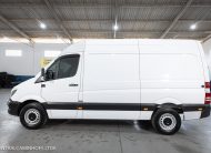 MERCEDES BENZ SPRINTER 415 FURGÃO ALTA ELONGA 2019