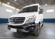 MERCEDES BENZ SPRINTER 415 FURGÃO ALTA ELONGA 2019