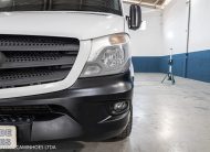 MERCEDES BENZ SPRINTER 415 FURGÃO ALTA ELONGA 2019