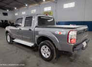 FORD RANGER 3.0 XLT ANO 2012 COMPLETA