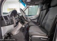 MERCEDES BENZ SPRINTER 415 FURGÃO ALTA ELONGA 2019