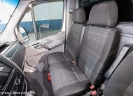 MERCEDES BENZ SPRINTER 415 FURGÃO ALTA ELONGA 2019