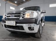 FORD RANGER 3.0 XLT ANO 2012 COMPLETA