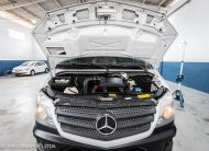 MERCEDES BENZ SPRINTER 415 FURGÃO ANO 2019 COMPLETA