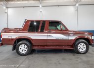 CHEVROLET D-20 CUSTOM ANO 1992