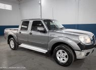 FORD RANGER 3.0 XLT ANO 2012 COMPLETA