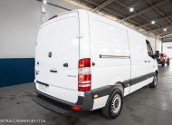 MERCEDES BENZ SPRINTER 415 FURGÃO ANO 2019 COMPLETA