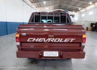 CHEVROLET D-20 CUSTOM ANO 1992