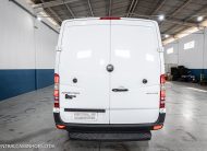 MERCEDES BENZ SPRINTER 415 FURGÃO ANO 2019 COMPLETA