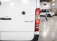 MERCEDES BENZ SPRINTER 415 FURGÃO ANO 2019 COMPLETA