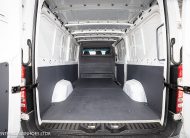 MERCEDES BENZ SPRINTER 415 FURGÃO ANO 2019 COMPLETA