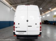 MERCEDES BENZ SPRINTER 415 FURGÃO ALTA ELONGA 2019