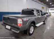 FORD RANGER 3.0 XLT ANO 2012 COMPLETA