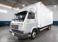 VOLKSWAGEN 9.150e WORKER ANO 2010 COM BAU DE 6.0M