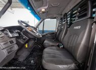 IVECO DAILY 55C17 ANO 2013 NA CARROCERIA DE MADEIRA