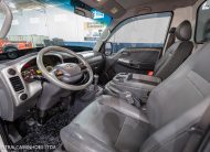 KIA BONGO K2500 NA CARROCERIA ANO 2016