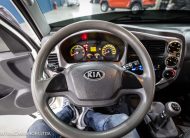 KIA BONGO K2500 NA CARROCERIA ANO 2016