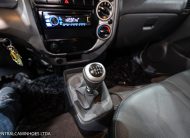 KIA BONGO K2500 NA CARROCERIA ANO 2016