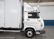 VOLKSWAGEN 9.150e WORKER ANO 2010 COM BAU DE 6.0M