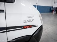 IVECO DAILY 55C17 ANO 2013 NA CARROCERIA DE MADEIRA