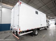 VOLKSWAGEN 9.150e WORKER ANO 2010 COM BAU DE 6.0M