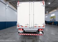 MERCEDES BENZ SPRINTER 515 CHASSI EXTRA LONGA ANO 2012 COMPLETA