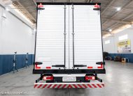 UTILITÁRIO CAMINHONETE IVECO DAILY 35.150 ANO 2020 COMPLETA NO BAU