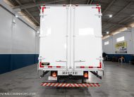 VOLKSWAGEN 9.150e WORKER ANO 2010 COM BAU DE 6.0M