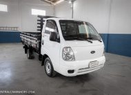 KIA BONGO K2500 RODADO DUPLO ANO 2009