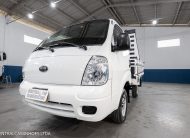 KIA BONGO K2500 ANO 2009 NA CARROCERIA REVISADA