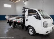 KIA BONGO K2500 RODADO DUPLO ANO 2009