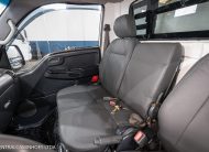 KIA BONGO K2500 RODADO DUPLO ANO 2009