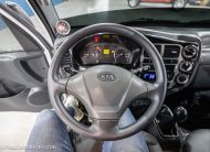 KIA BONGO K2500 ANO 2009 NA CARROCERIA REVISADA