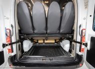 RENAULT MASTER PASSAGEIRO L3H2 MINIBUS ANO 2017 COMPLETA