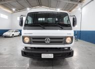 CAMINHÃO VW 5.150 CUMMINS ANO 2018 COMPLETO E REVISADO