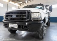 FORD F-4000 4X2 ANO 2007 NA CARROCERIA