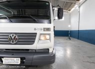 VOLKSWAGEN 8.120 WORKER ANO 2009