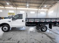 FORD F-4000 4X2 ANO 2007 NA CARROCERIA